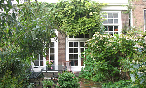apartment amsterdam netherlands